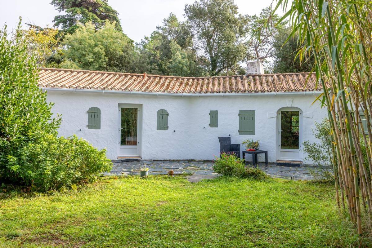 Maison à vendre, 137m², LA GUERINIERE