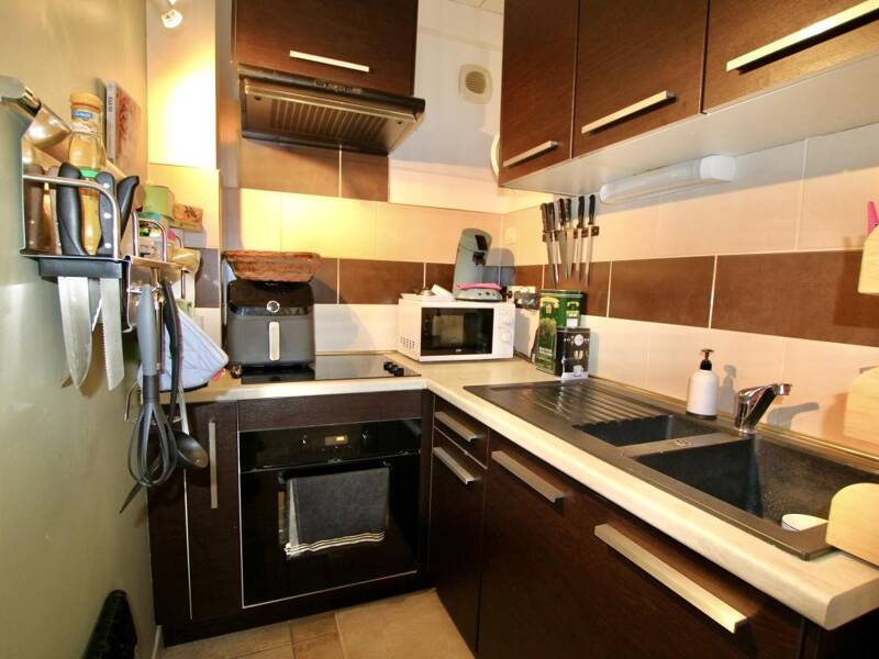 Maison à vendre, 44m², ROCHEFORT