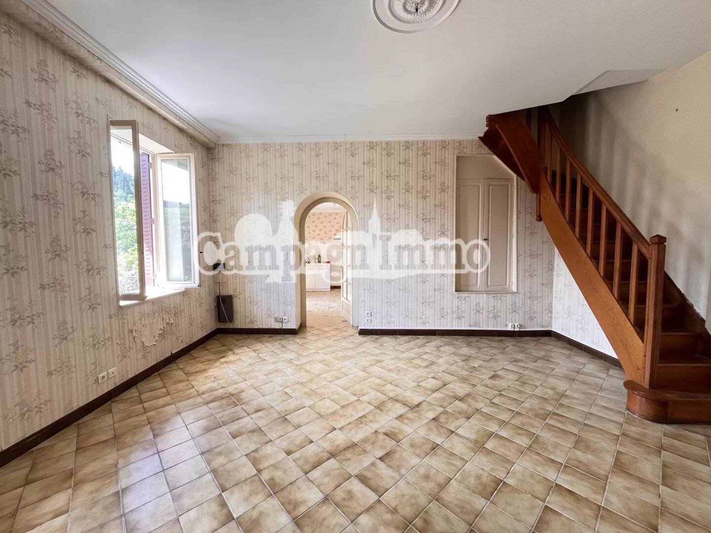 Maison à vendre, 134m², TARARE