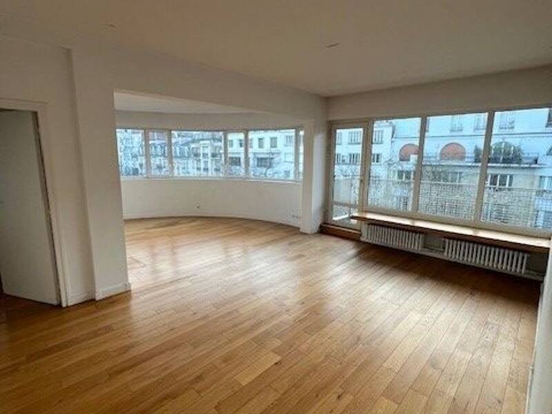 Maison à louer, 64m², PARIS 16E