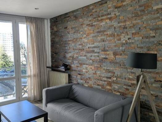 Colocation à louer 420 € 1 pièce 1 chambre 9 m² 2ème étage Bourgogne-Pasteur Orléans 45000