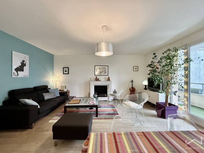 Maison à vendre, 81m², RENNES