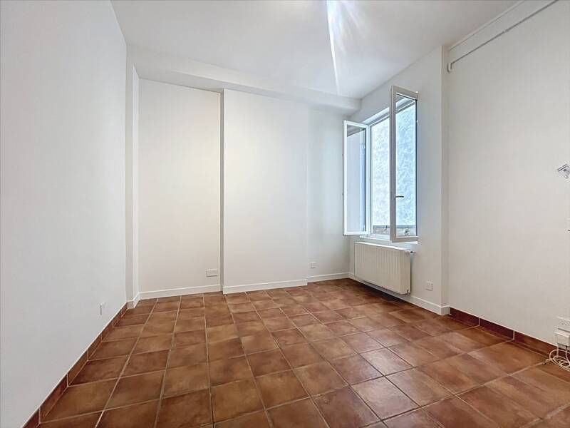 Maison à louer, 39m², LYON 2E