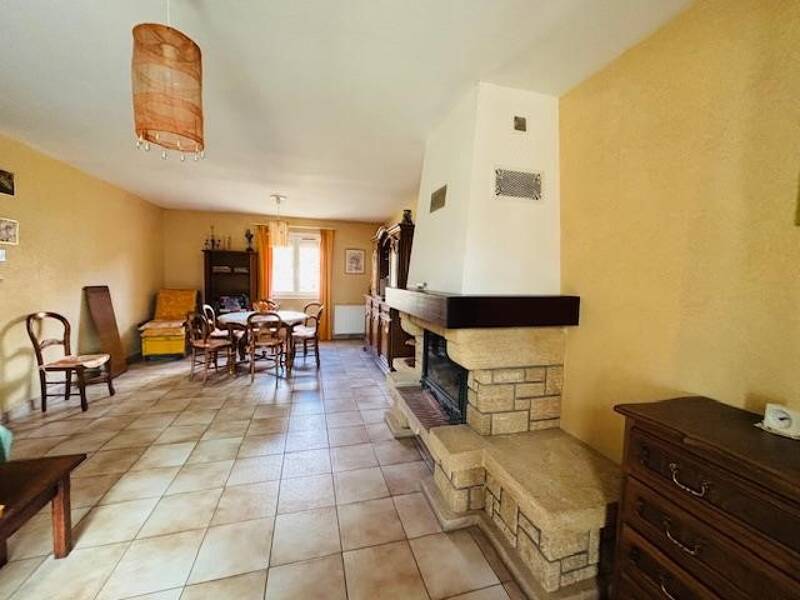 Maison à vendre, 105m², MONISTROL SUR LOIRE