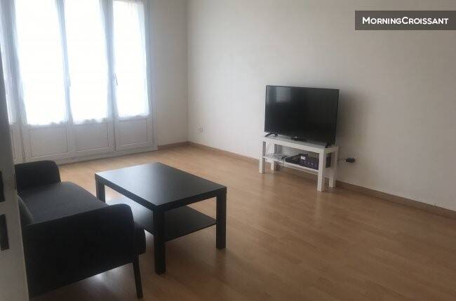 Maison à louer, 67m², CRETEIL
