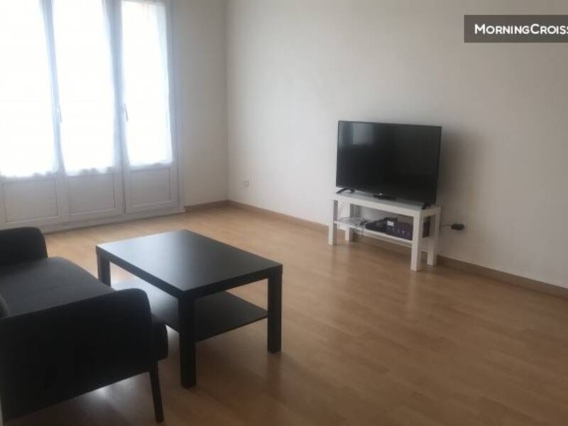 Maison à louer, 67m², CRETEIL