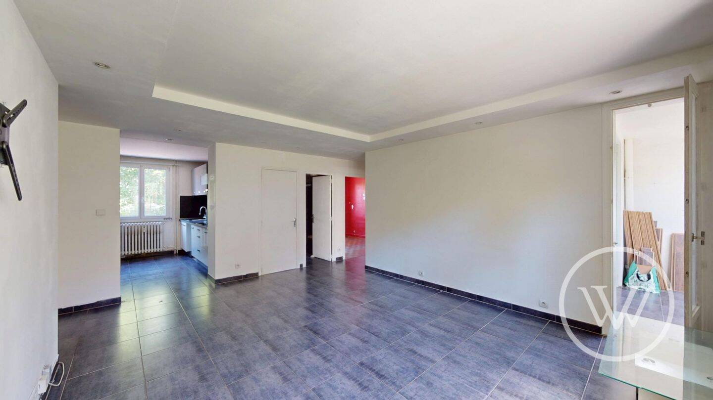 Maison à vendre, 59m², VALENCE