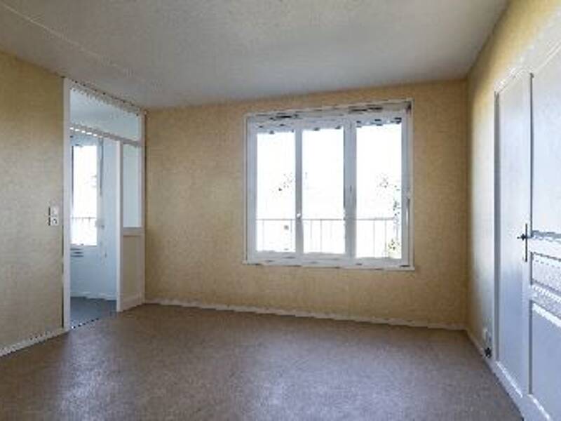 Maison à louer, 99m², LE BLANC