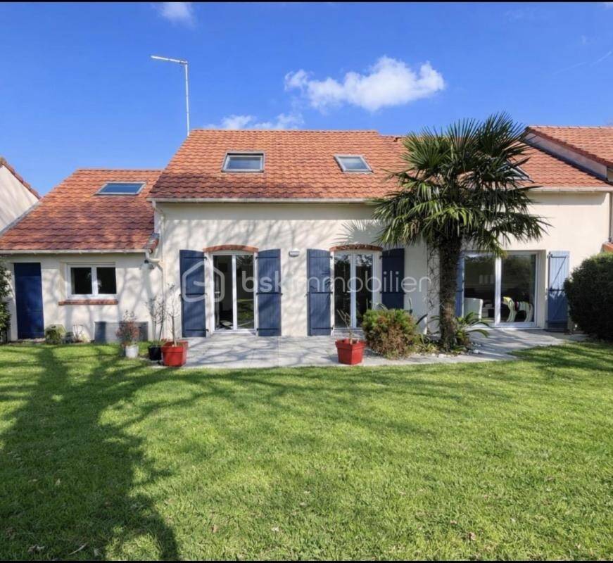 Maison à vendre, 173m², CHOLET