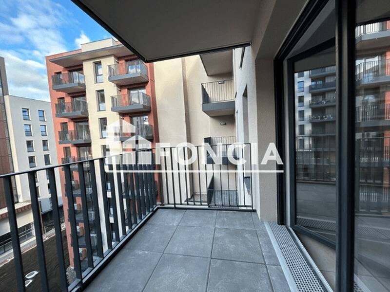 Maison à louer, 32m², CLERMONT FERRAND