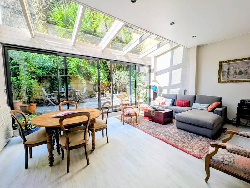 Maison à vendre, 151m², BORDEAUX