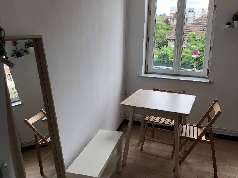 Maison à louer, 20m², SAINT ETIENNE DU ROUVRAY