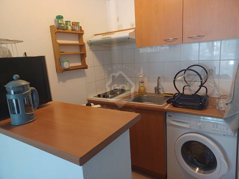 Maison à louer, 25m², ARLES