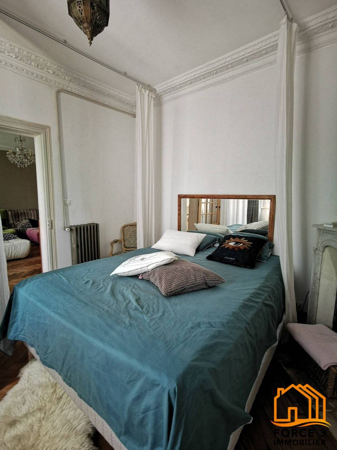 Maison à vendre, 250m², SAINT JULIEN EN BORN