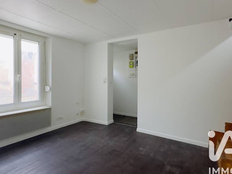 Maison à louer, 33m², NEMOURS