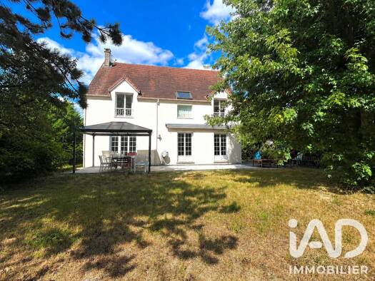 Maison à vendre 520 000 € 7 pièces 4 chambres 171,56 m² 814 m² de terrain Périgny 94520