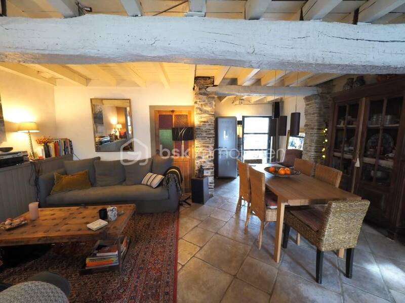 Maison à vendre, 105m², TOULOUSE