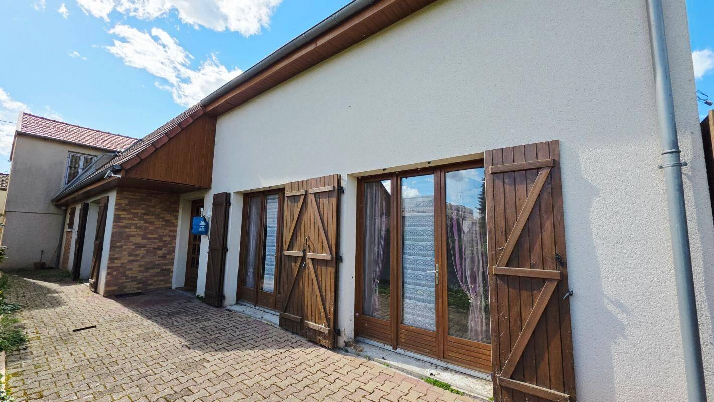 Maison à vendre, 135m², BOURGES
