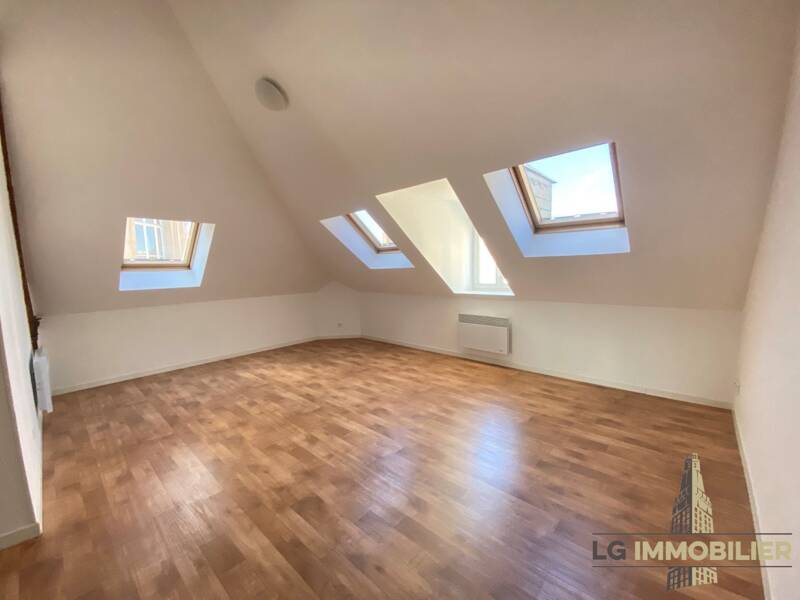 Maison à louer, 36m², AMIENS