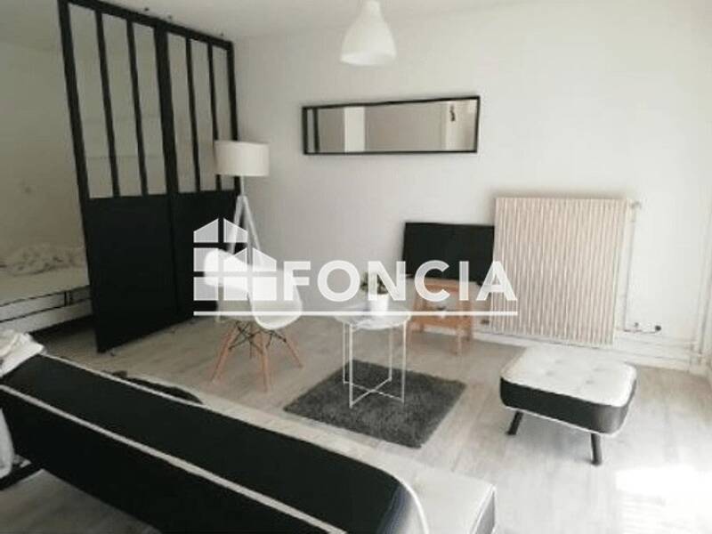 Maison à louer, 30m², MACON