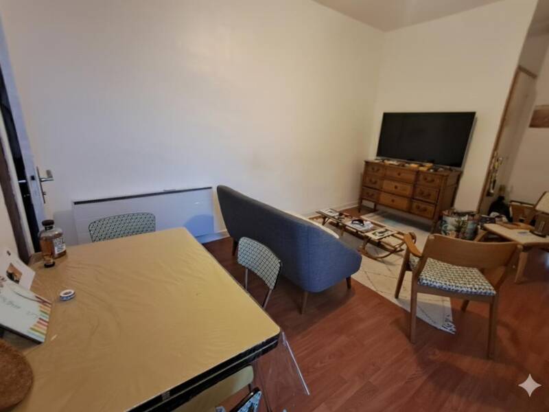 Maison à louer, 41m², BREST