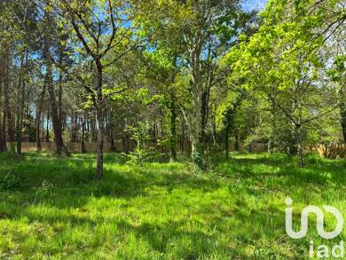 Terrain constructible à vendre 589 000 € 950 m² de terrain Seignosse 40510