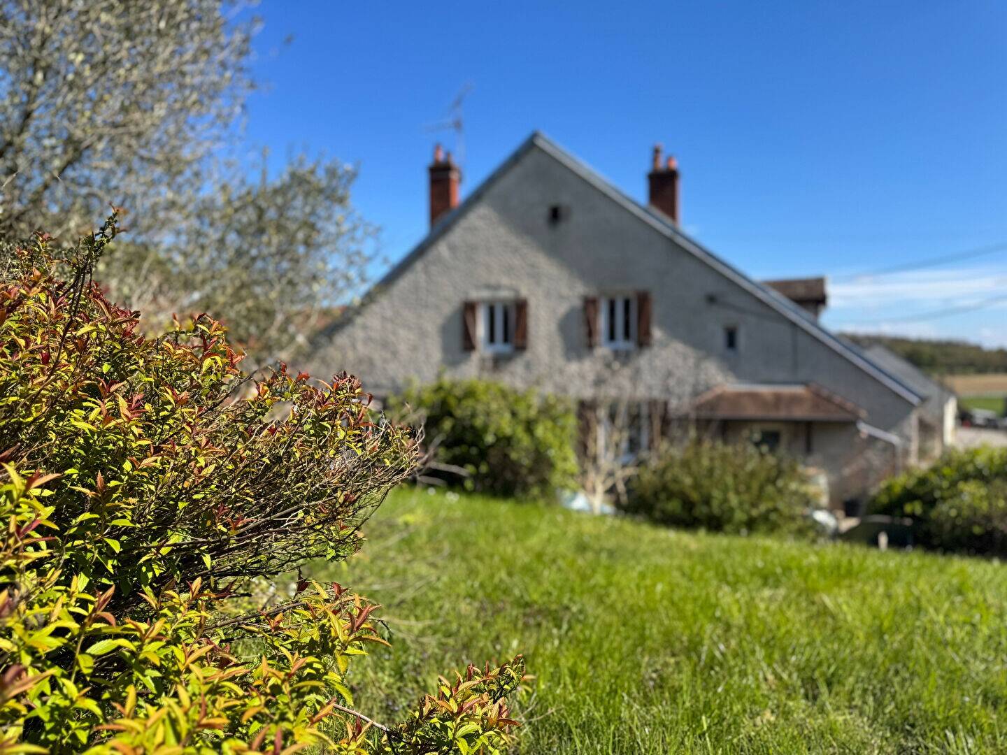 Maison à vendre, 145m², DOLE