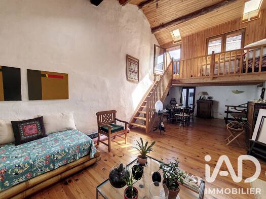 Maison à vendre 159 000 € 3 pièces 1 chambre 72 m² Aulas 30120