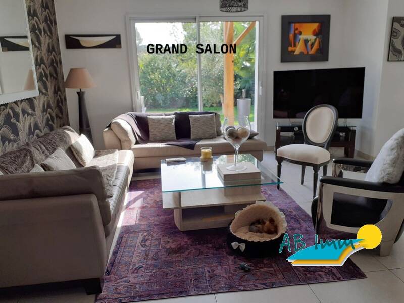 Maison à vendre, 148m², CAUDAN