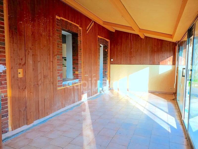 Maison à vendre, 134m², ARMEAU