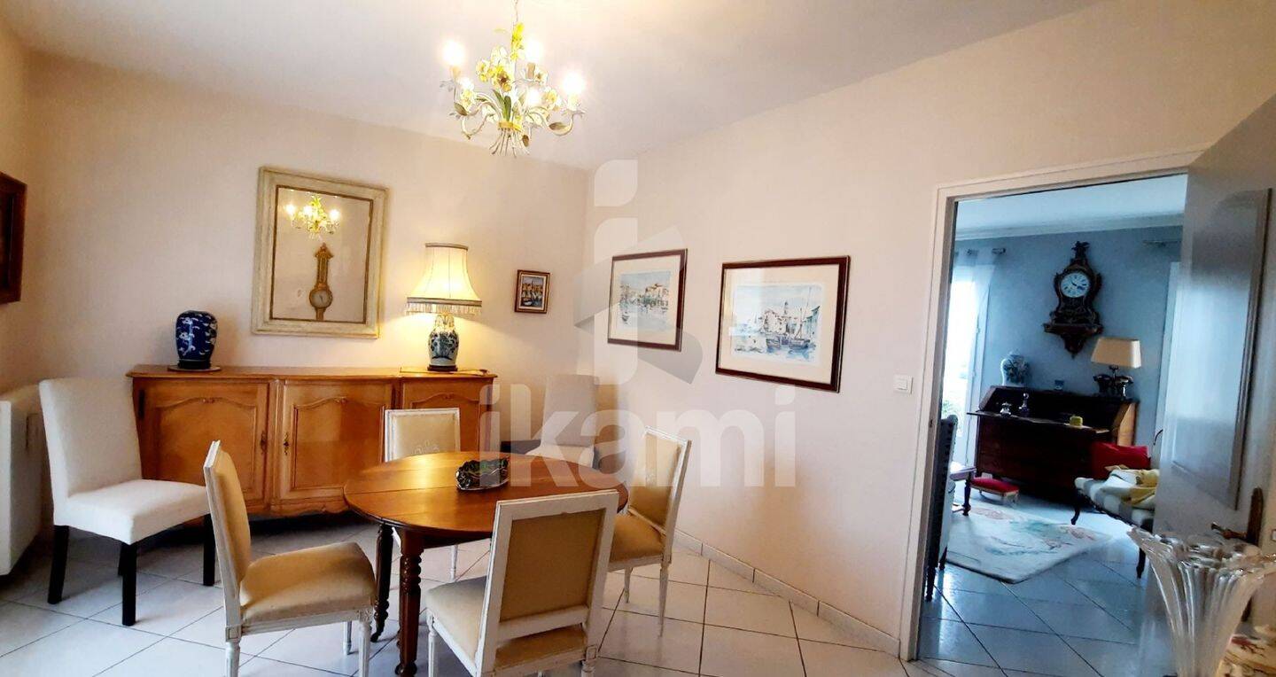 Maison à vendre, 188m², SAINT GEORGES SUR BAULCHE