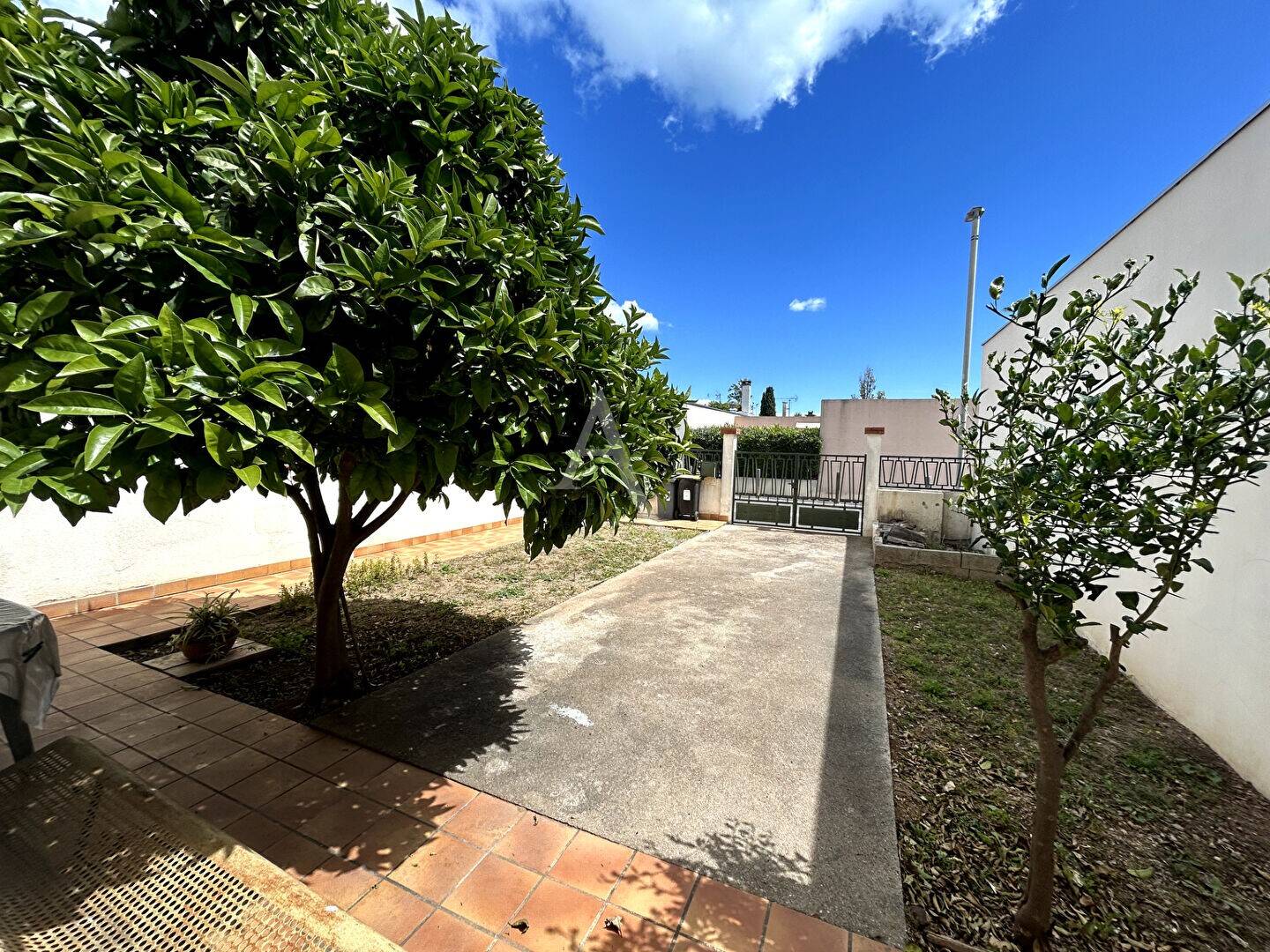 Maison à vendre, 86m², FRONTIGNAN