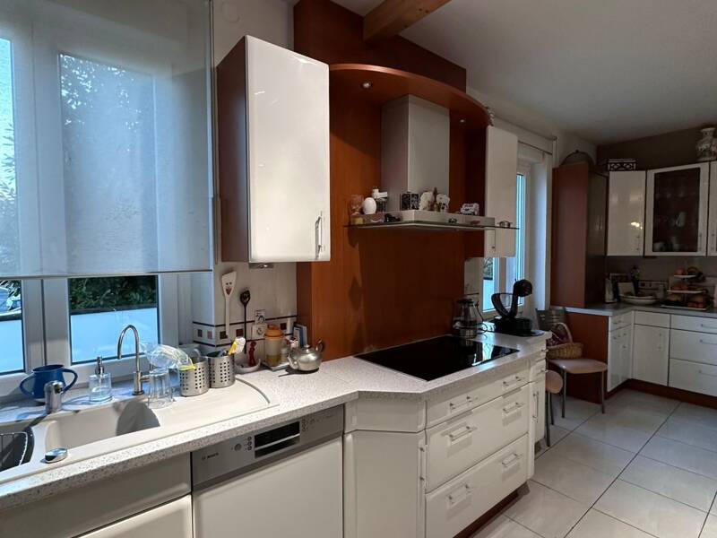 Maison à vendre, 293m², STRASBOURG