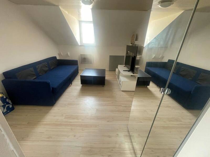 Maison à louer, 55m², REIMS