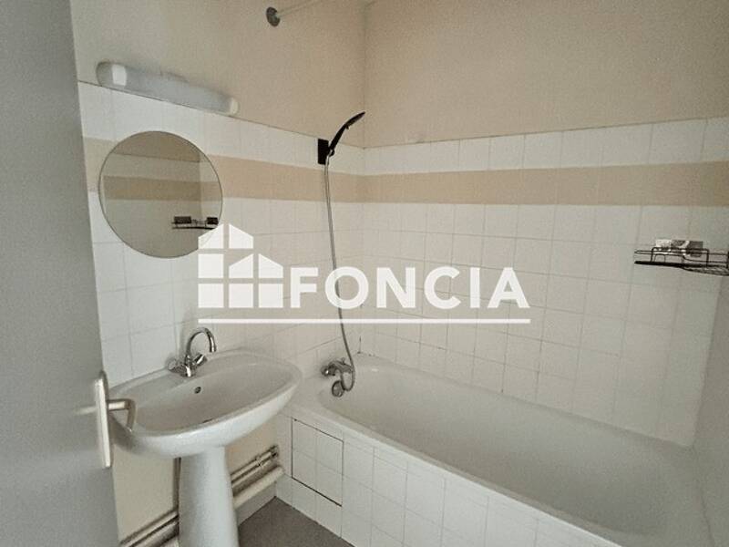 Maison à louer, 60m², LIMOGES