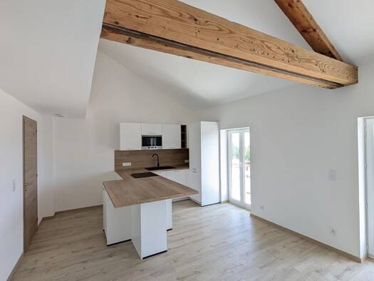 Appartement à vendre 269 000 € 2 pièces 1 chambre 50,5 m² Étage 1/1 Les Déserts 73230