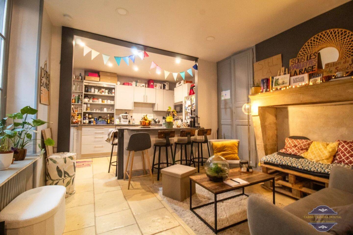 Maison à vendre, 147m², POITIERS