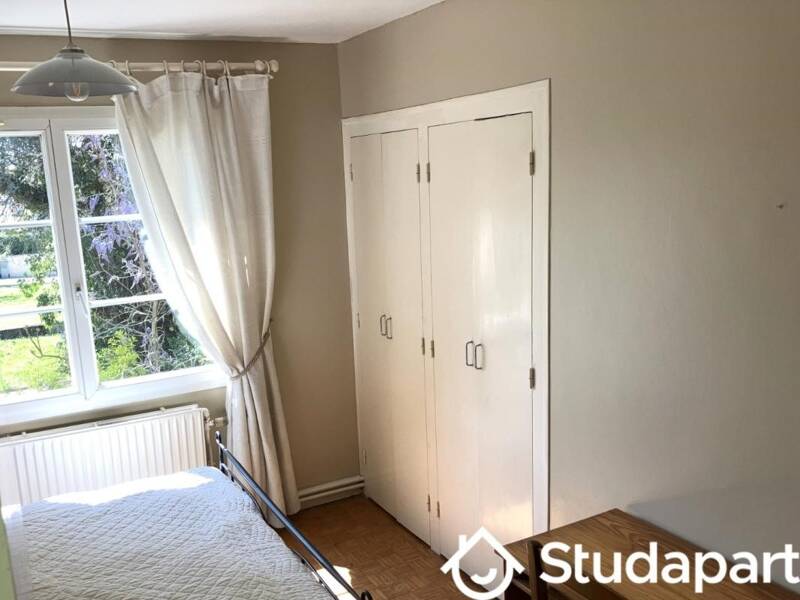 Maison à louer, 9m², AMBARES ET LAGRAVE