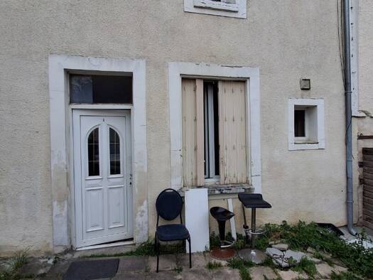 Appartement à vendre 58 000 € 2 pièces 1 chambre 32 m² RDC Le Mérévillois 91660