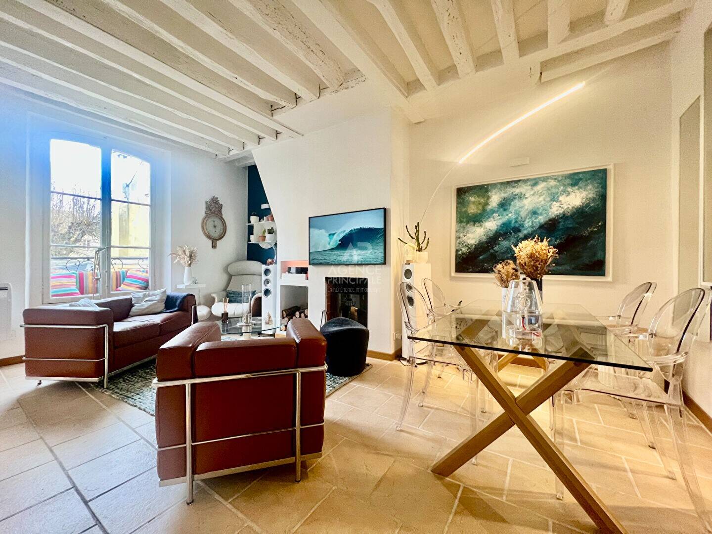 Maison à louer, 41m², VERSAILLES