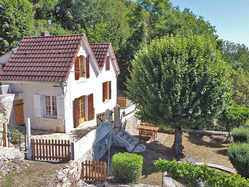 Maison à vendre, 65m², MONTIGNAC