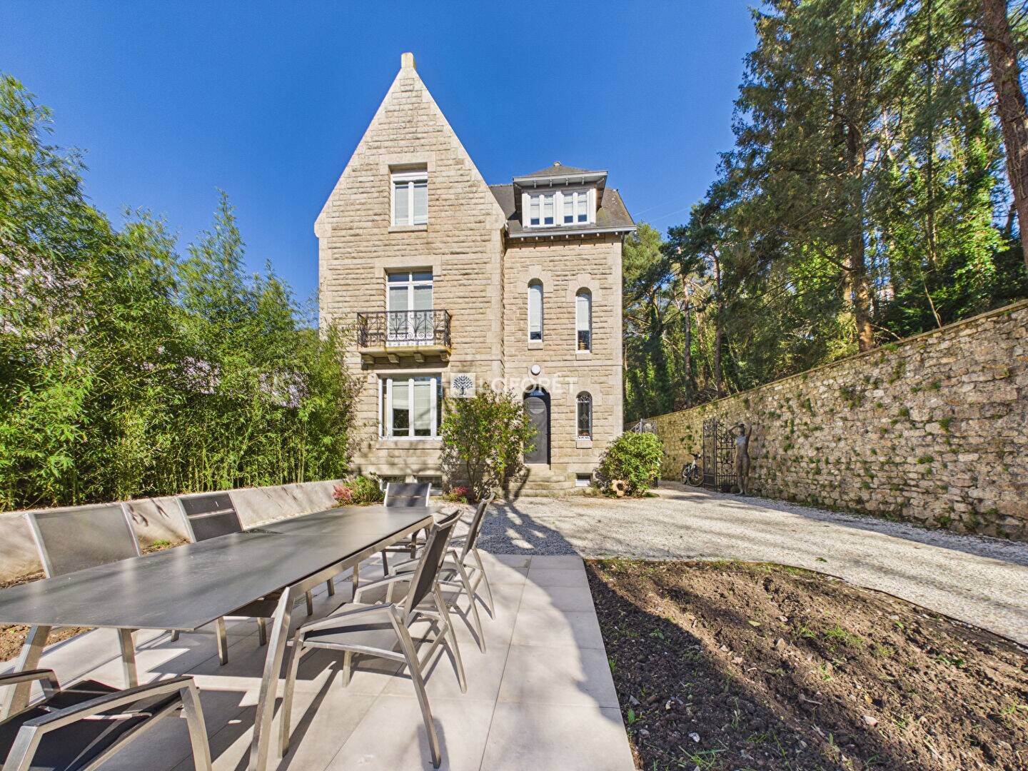 Maison à vendre, 191m², QUIMPER