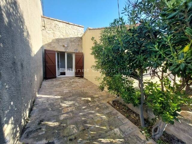 Maison à vendre, 92m², FRONTIGNAN