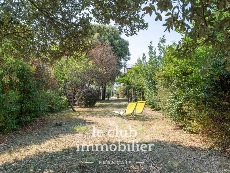 Maison à vendre, 123m², NANTES