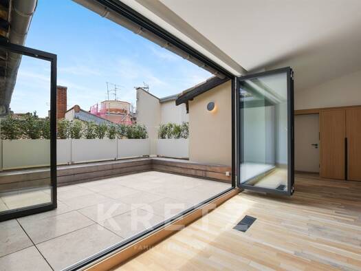 Appartement à vendre 1 599 000 € 5 pièces 4 chambres 230 m² Étage 4/4 Toulouse 31000