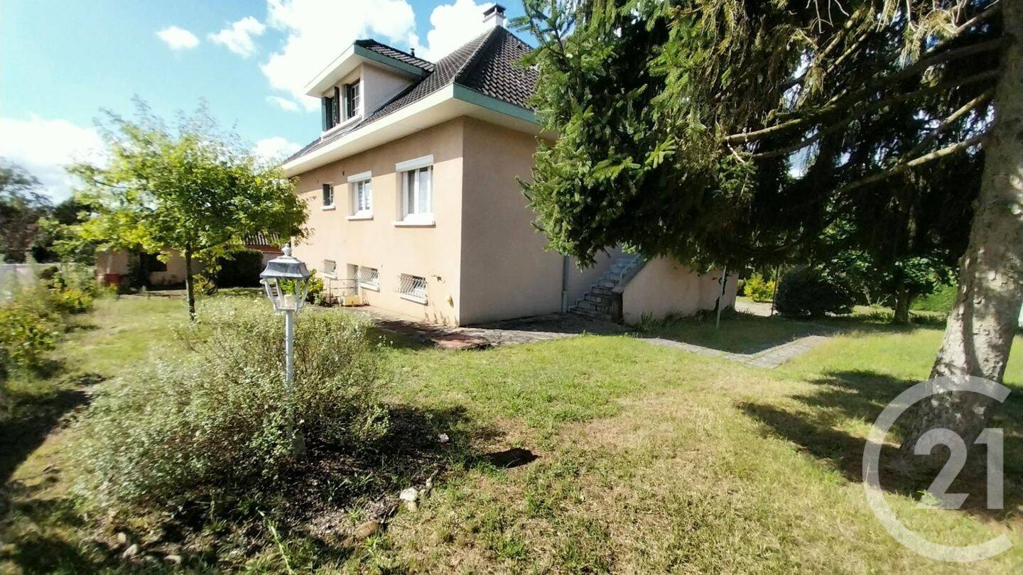 Maison à vendre, 200m², MONTMERLE SUR SAONE