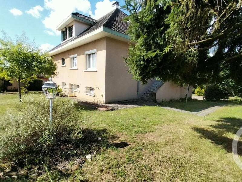 Maison à vendre, 200m², MONTMERLE SUR SAONE