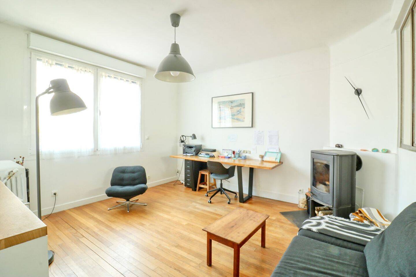 Maison à vendre, 250m², ANTONY