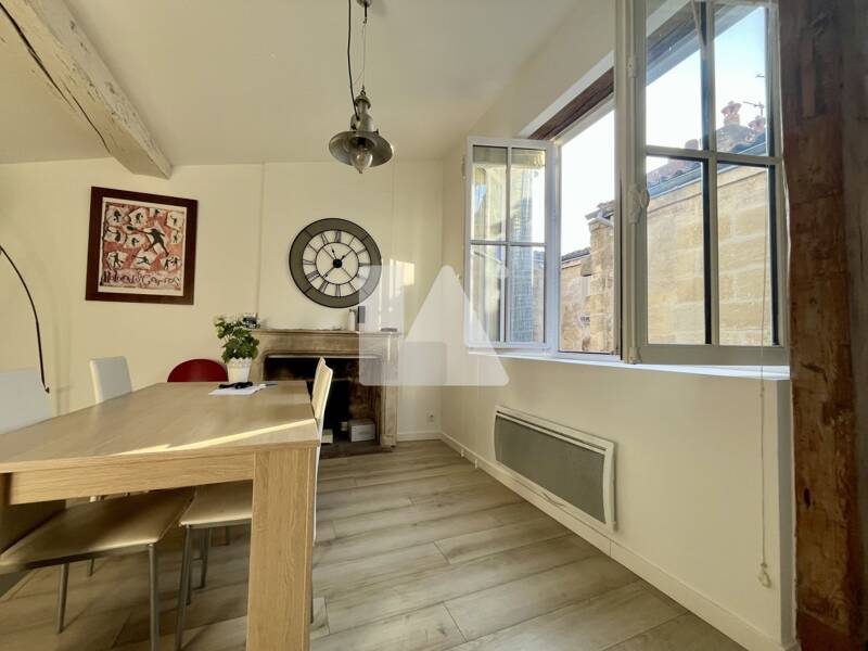 Maison à louer, 55m², BORDEAUX