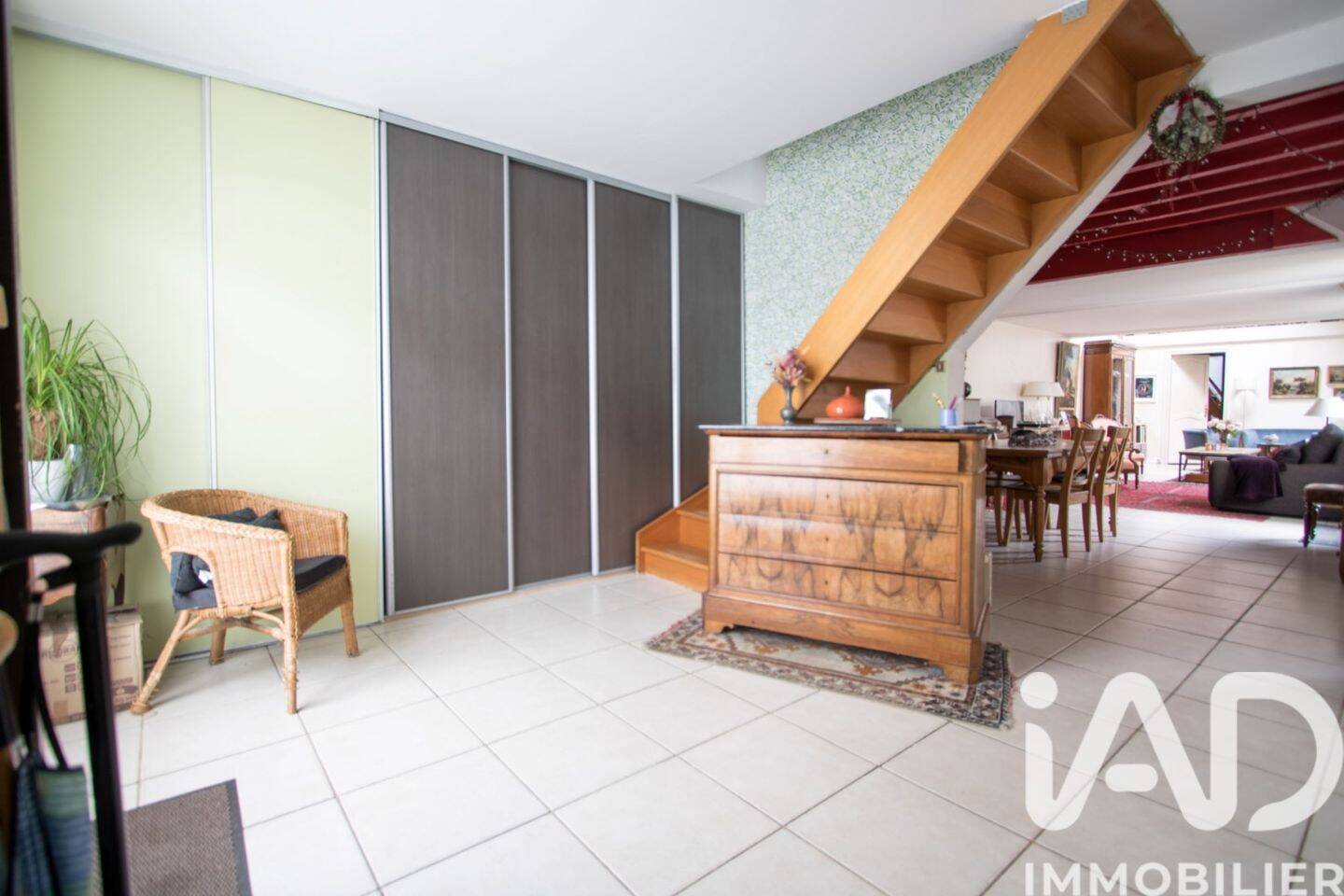 Maison à vendre, 156m², VERSAILLES
